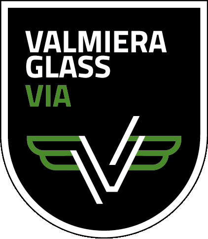 VALMIERA GLASS VIA